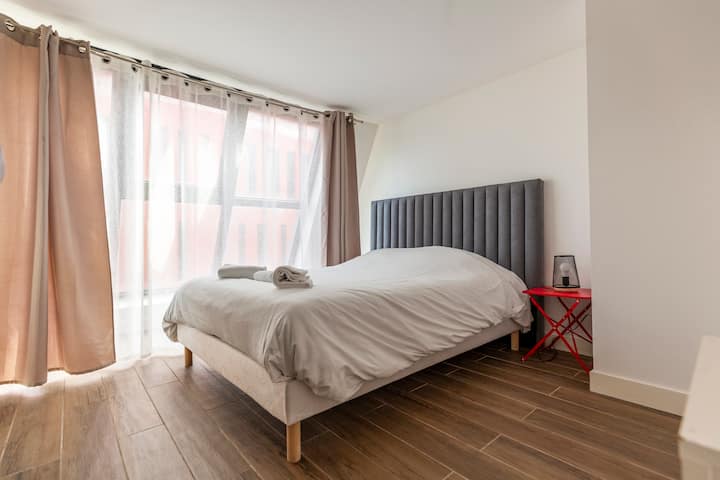 Საძინებელი 2