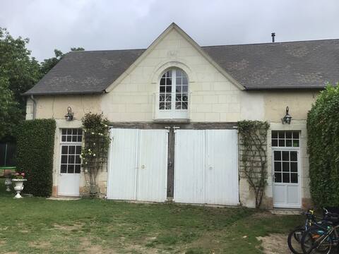 Charming cottage 4 people