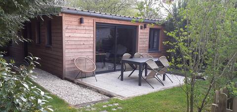 The Gardener's Cottage