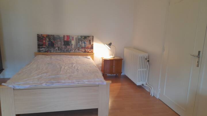 საძინებელი