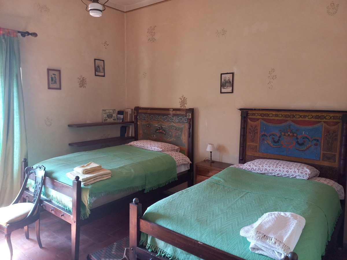 Спална соба 2