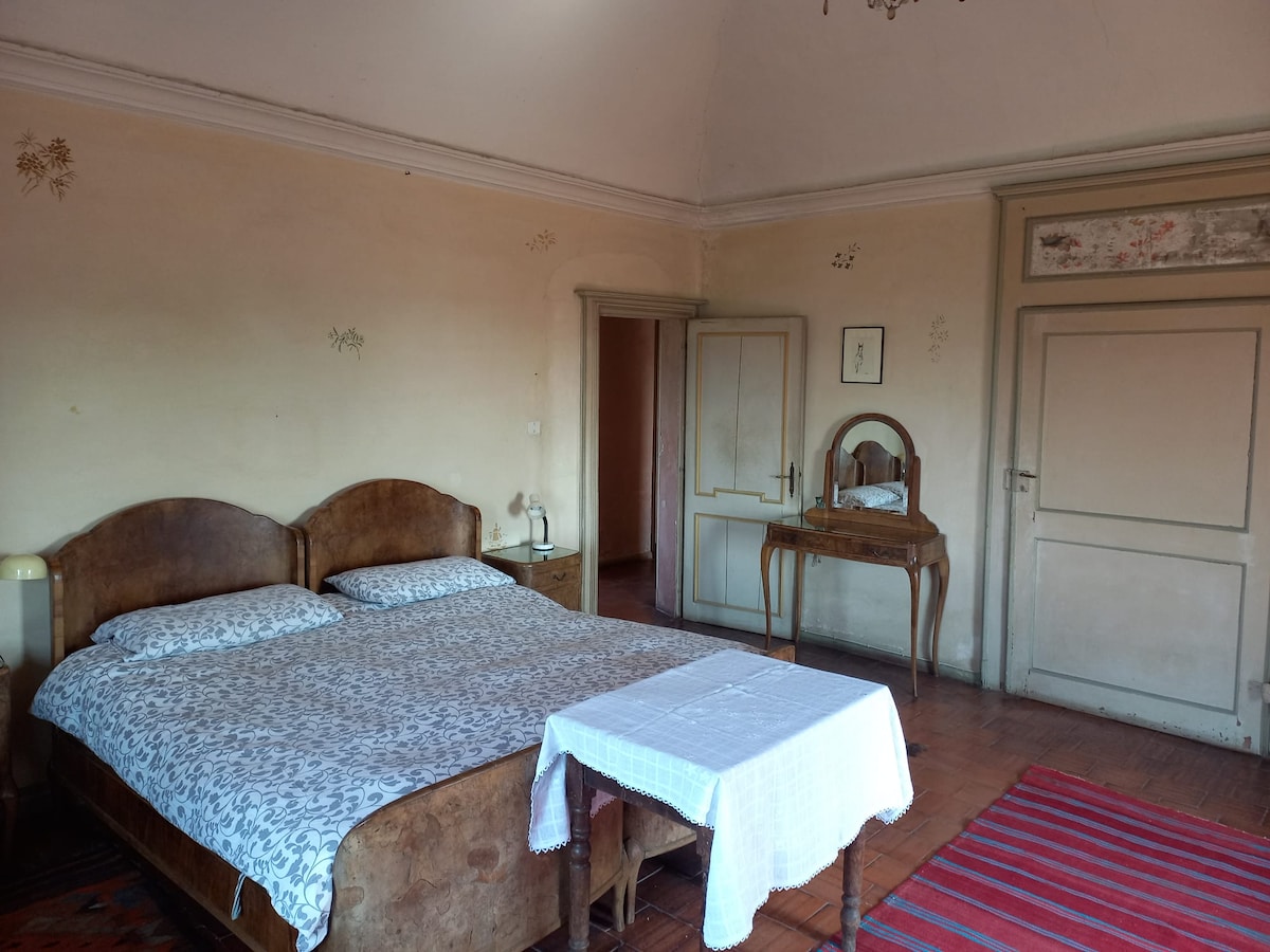 Спална соба 4