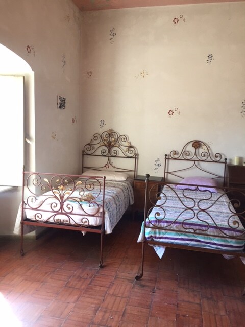 Спална соба 1