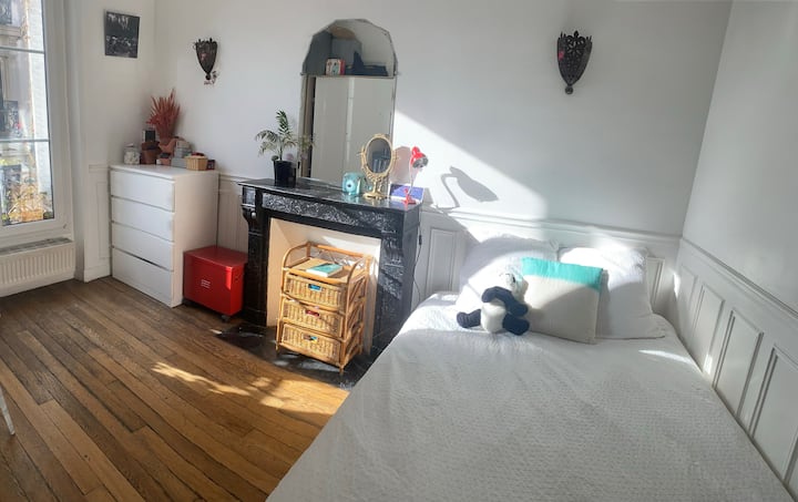 Chambre 1