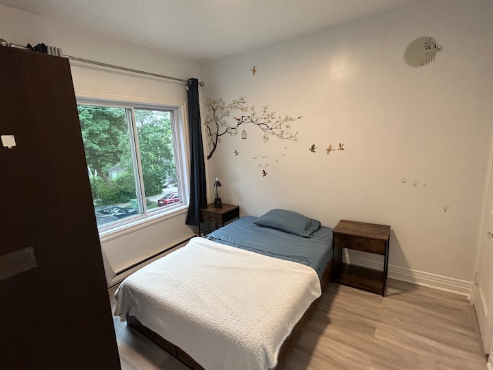 غرفة النوم 1