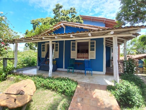 Casa Azul