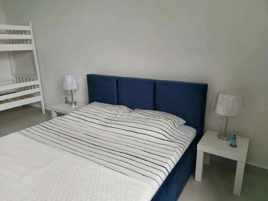 ห้องนอน