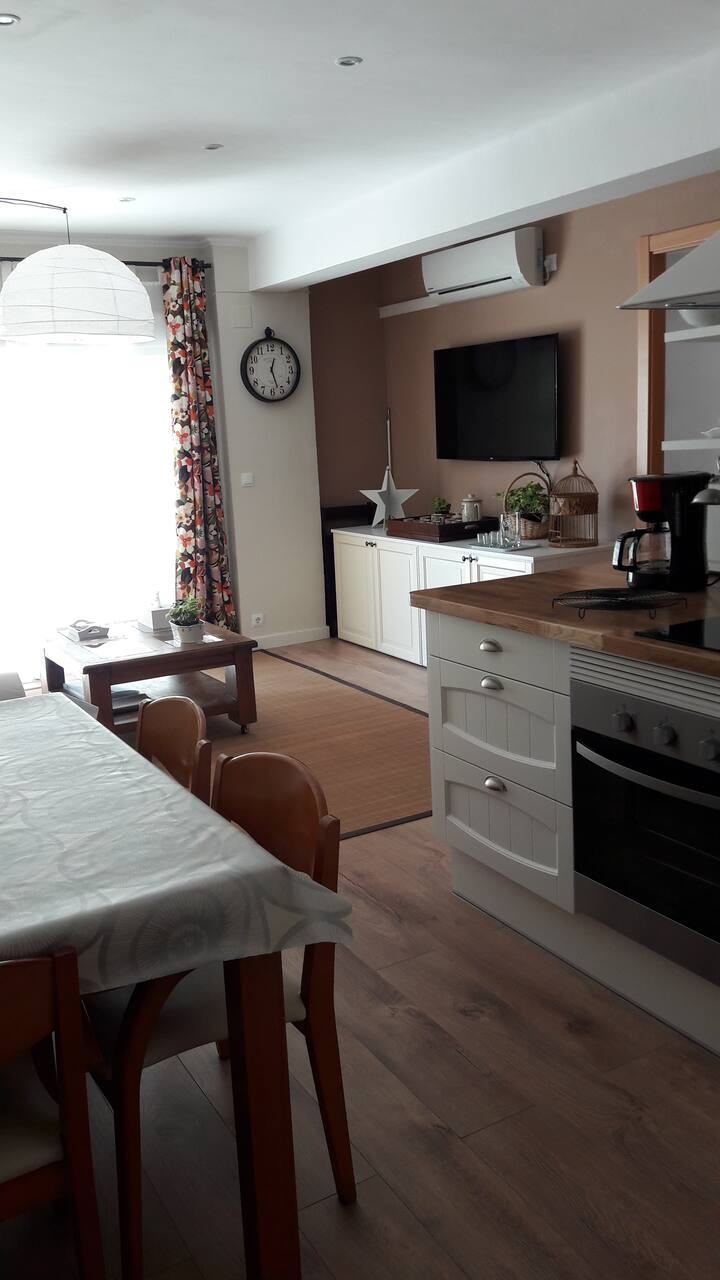 Apartment in La Pineda Apartments for Rent in Platja de la Pineda