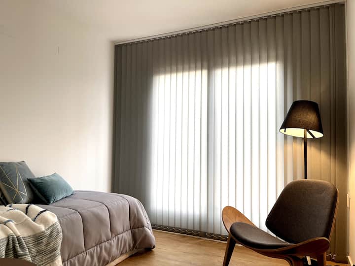 Спална соба 1