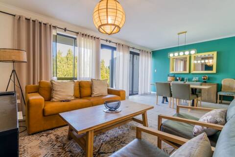 Modern Executive Stay