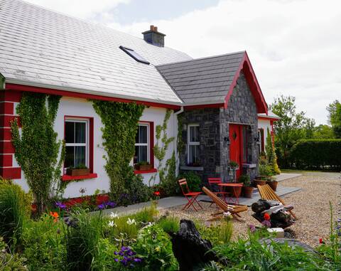 Home in Tulla Co.Clare Ireland