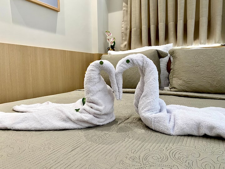 ห้องนอน