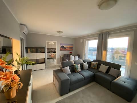 Penthouse Bollate/Rho Fiera