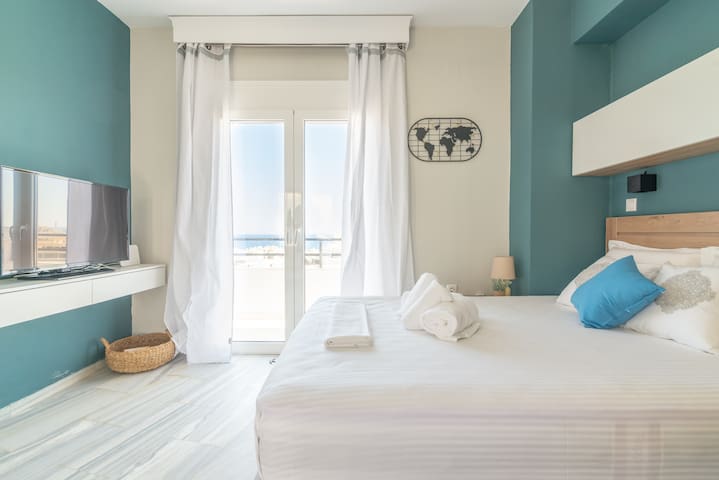Cohome managed Airbnb listing 1