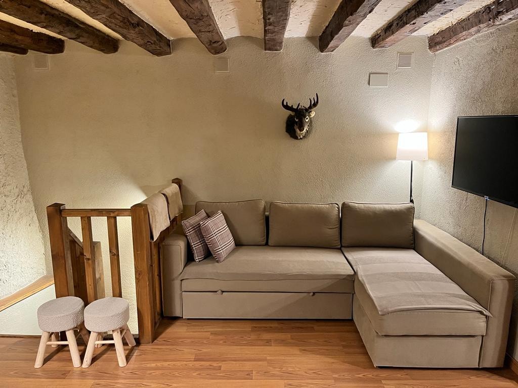 Sant Llorenç de Morunys Vacation Rentals & Homes - Catalonia, Spain | Airbnb