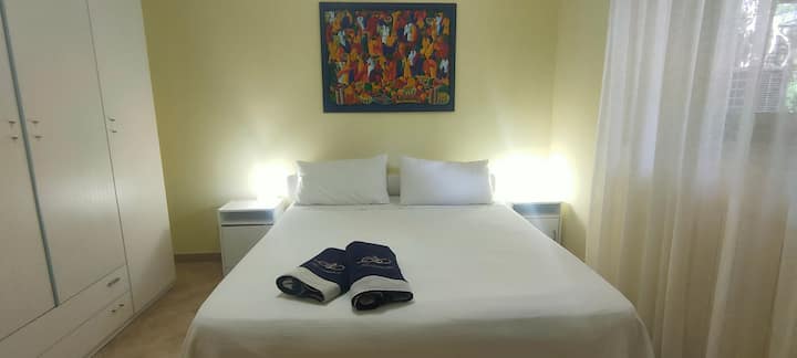 غرفة النوم 4