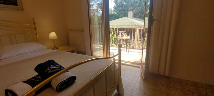 غرفة النوم 5