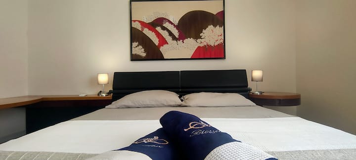 غرفة النوم 3