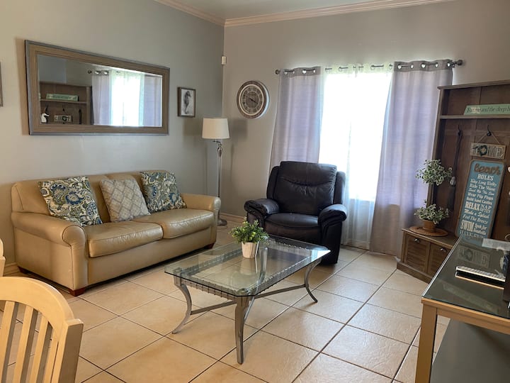 Departamento Cerca De La Playa - South Padre Island, TX