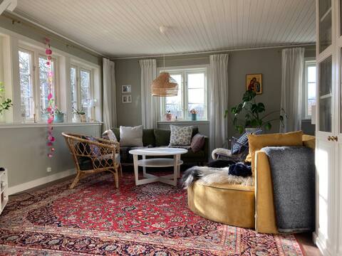 Top Airbnb: Large house in Österlen near Rörum in Simrishamn