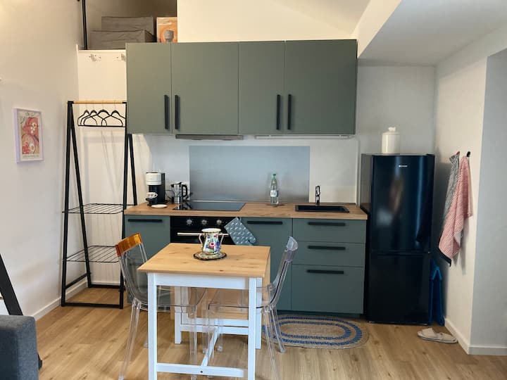 Small but fine - Apartments for Rent in Lorsch, Hessen, Germany - Airbnb