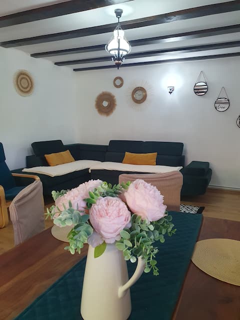 Teodor Chalet