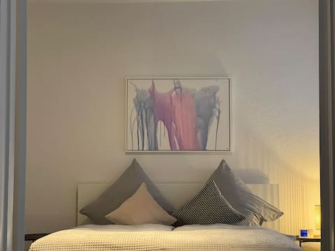 Vacation home Bad Bramstedt Dahlkamp first floor