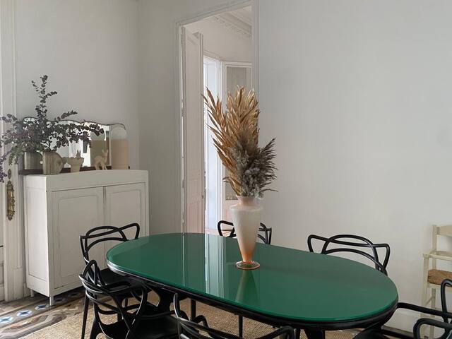 Luxury apt in the heart of Barcelona gallery image 5