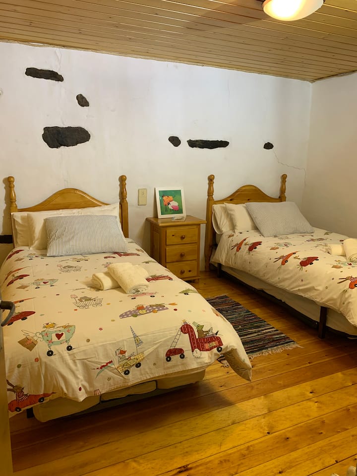 Habitación 2