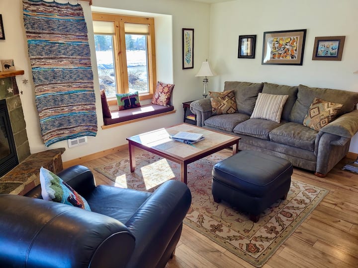 10 Best Airbnb Vacation Rentals In Winthrop, Washington Updated 2024