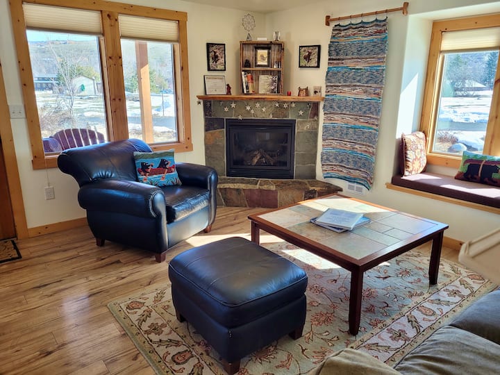 10 Best Airbnb Vacation Rentals In Winthrop, Washington Updated 2024