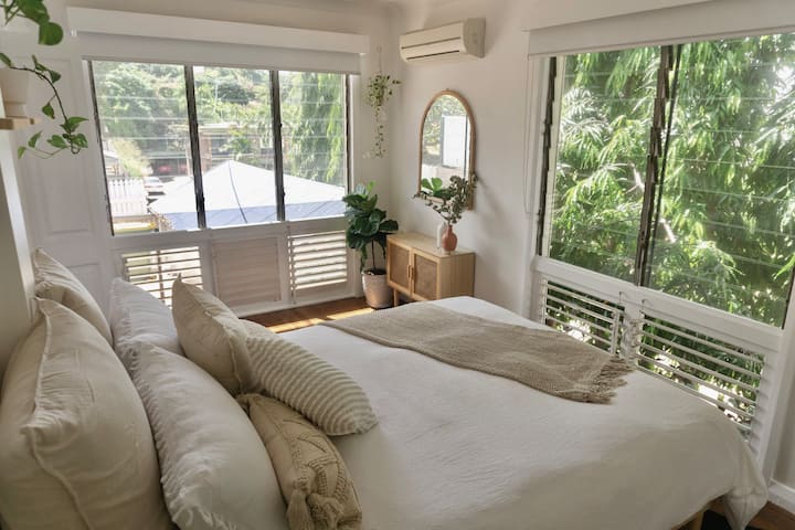 חדר שינה