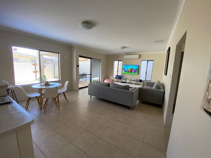 Somerly Stay - Joondalup