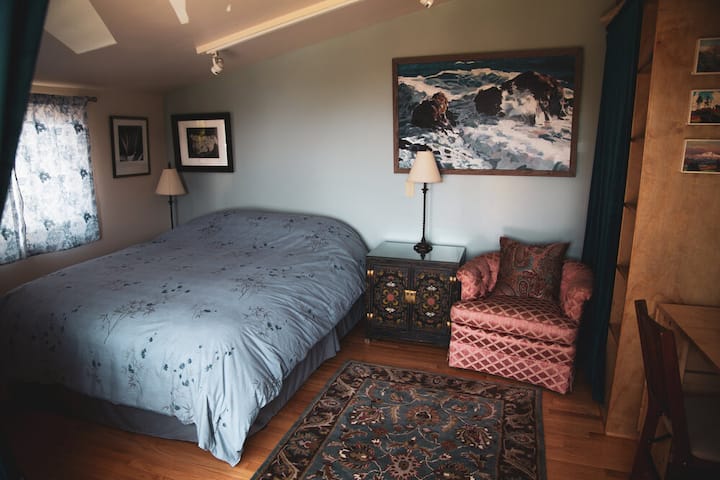 Big Sur Vacation Rentals | Homes and More | Airbnb