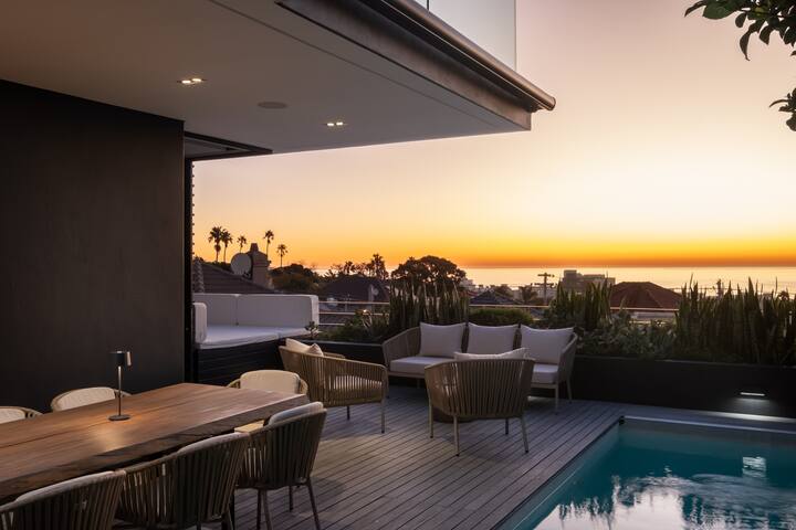 Secure Luxury Ocean View Villa w Pool&Housekeeping gallery image 5