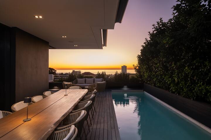 Secure Luxury Ocean View Villa w Pool&Housekeeping gallery image 2