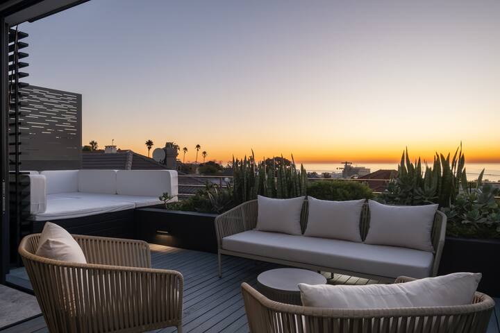 Secure Luxury Ocean View Villa w Pool&Housekeeping gallery image 3