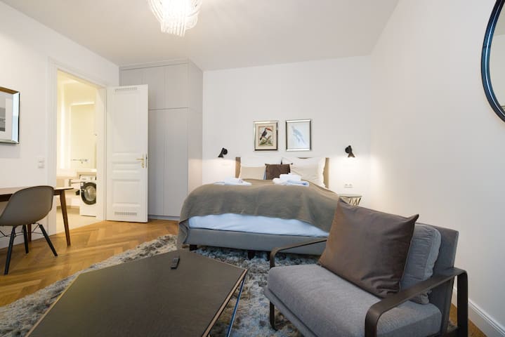 Prestige Apartments managed Airbnb listing 3