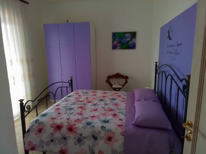 საძინებელი