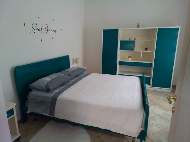 საძინებელი 