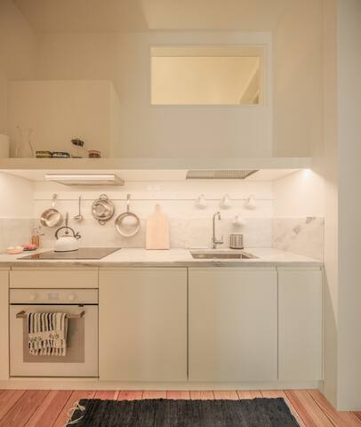 Antiga Casa Pessoa – Música e Poesia Apartment gallery image 5