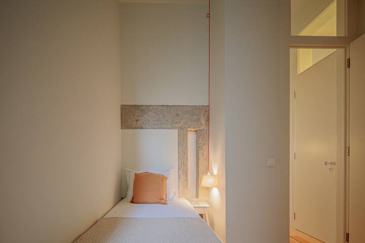 Antiga Casa Pessoa – Música e Poesia Apartment gallery image 2