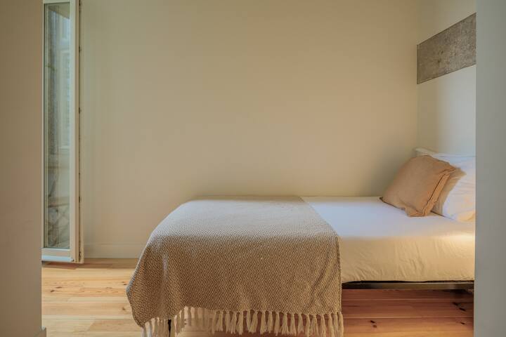 Antiga Casa Pessoa – Música e Poesia Apartment gallery image 3