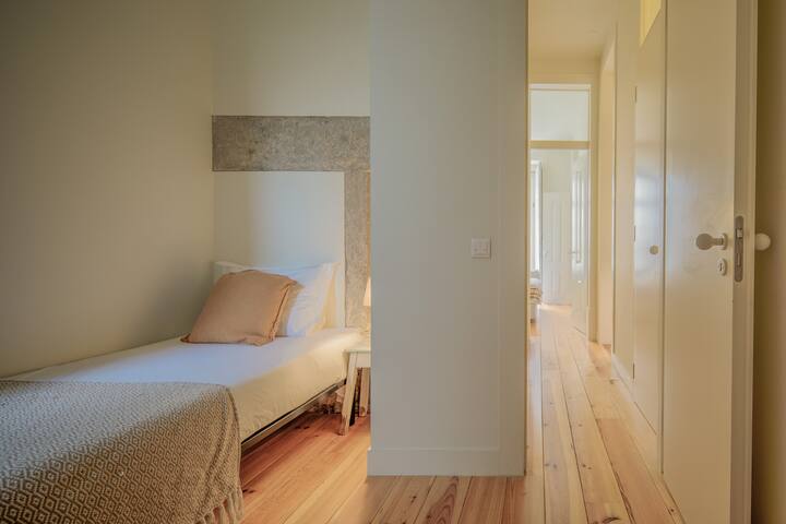 Antiga Casa Pessoa – Música e Poesia Apartment gallery image 4