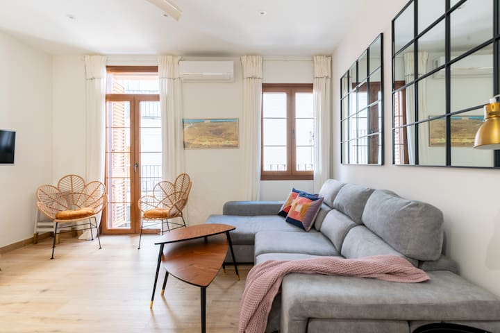 The Good Tourist managed Airbnb listing 1