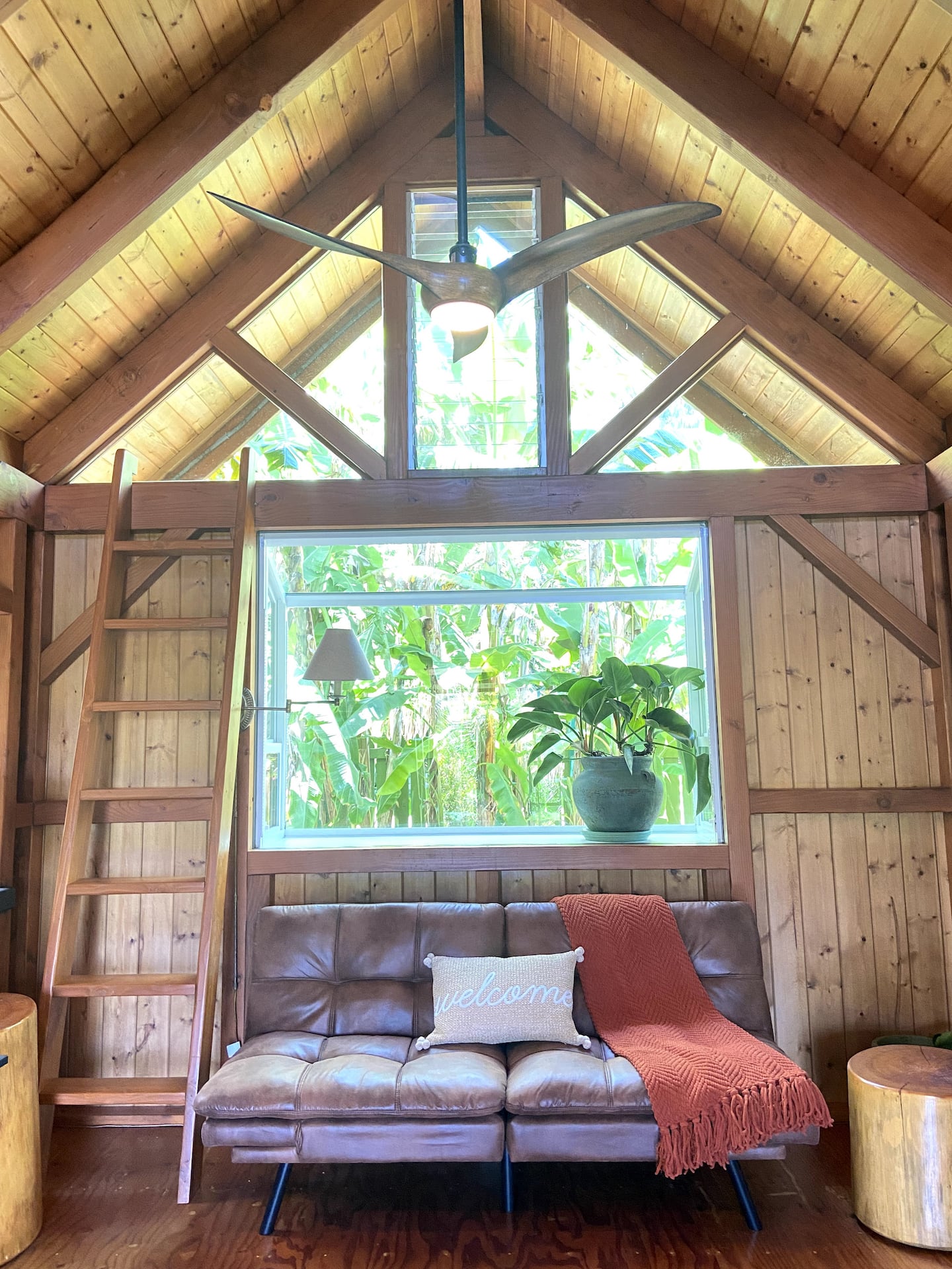 Sweet Seaview Sanctuary, near Ocean, Beach &Kalani photo 2