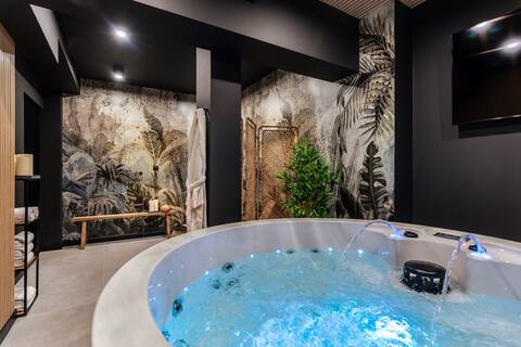 Two Gorgeous Ville: Villa Wola