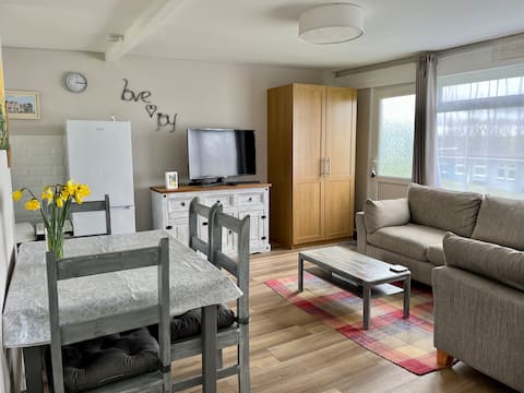 Successful Airbnb property: Chinook 303 Norton Park in Dartmouth