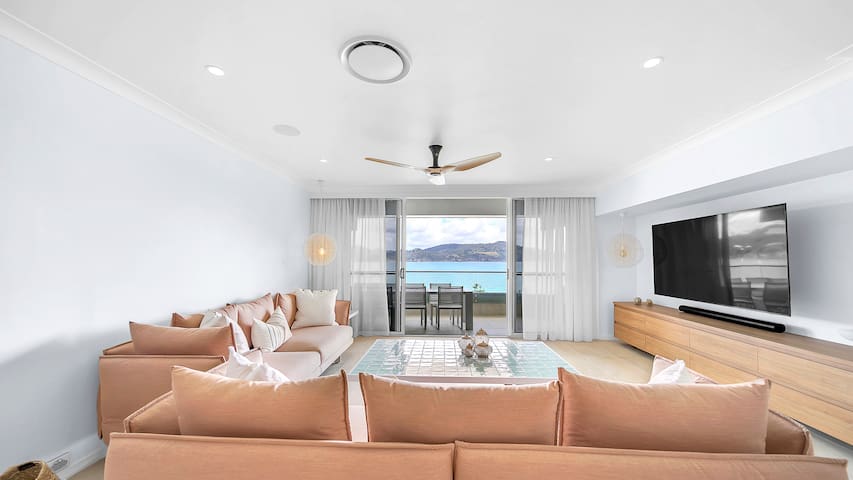 HamoRent - Hamilton Island Holiday Rentals managed Airbnb listing 3