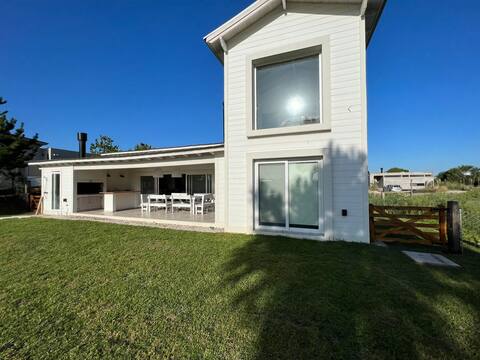 Vacations! Playa-Polo House in Costa Smeralda